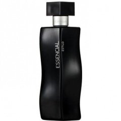 Essencial Estilo Feminino by Natura perfume bottle