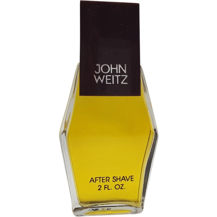 John Weitz (After Shave) by John Weitz perfume bottle