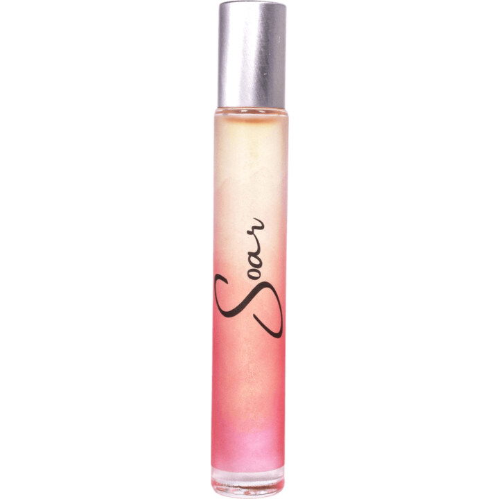 Soar by A Girl's Gotta Spa! perfume bottle