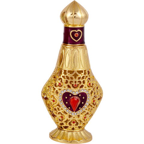 Ritaaj (Perfume Oil) by Naseem / نسيم perfume bottle