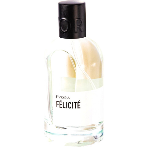 Félicité by Evora perfume bottle