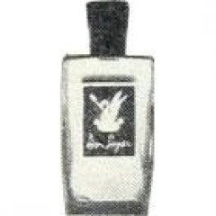 A.M. by Don Loper perfume bottle