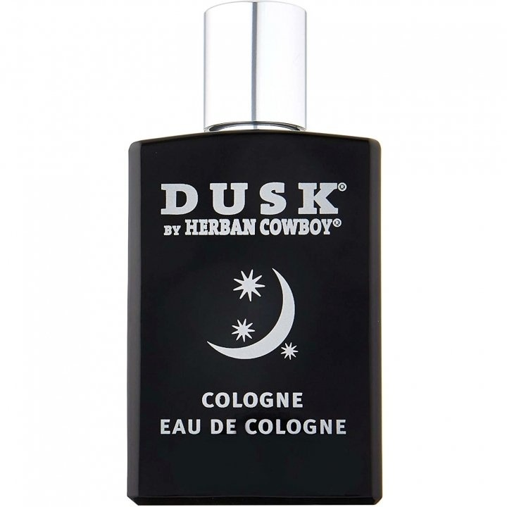 Dusk / Organic Grooming Dusk by Herban Cowboy perfume bottle