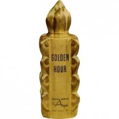 Golden Hour by Ayer perfume bottle