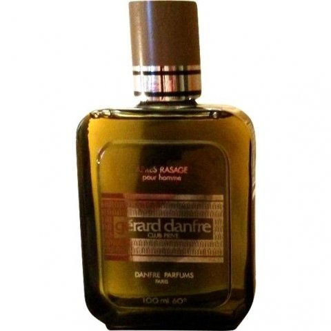 Club Prive (Après Rasage) by Gérard Danfre perfume bottle
