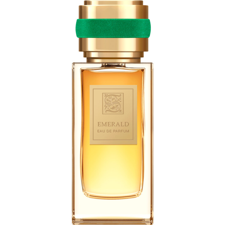 Emerald by Signature by Sillage d'Orient perfume bottle