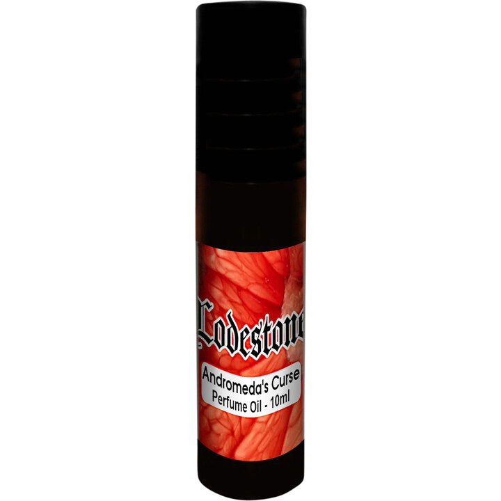 Lodestone by Andromeda's Curse perfume bottle