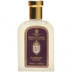 Clubman (Cologne) by Truefitt & Hill perfume bottle