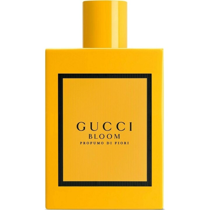 Bloom Profumo di Fiori by Gucci perfume bottle