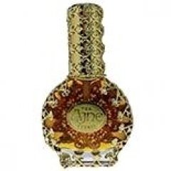 Lakshmi by Ajne perfume bottle