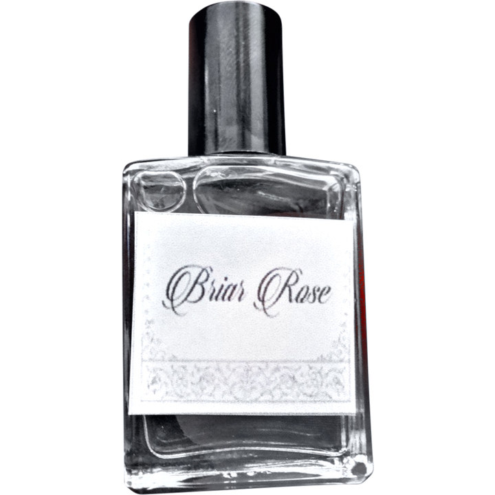 Briar Rose by Red Deer Grove perfume bottle