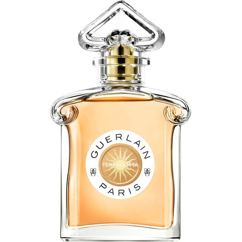 Terracotta Le Parfum by Guerlain perfume bottle
