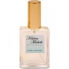 Notes Fraîches by Kristen Michèle Parfumeur perfume bottle