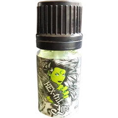 Lore by Hex-Bomb perfume bottle