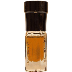 Lavish Kudos by Broadlink Oud perfume bottle