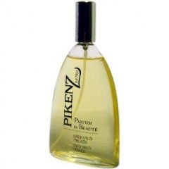 Parfum de Beauté - Warm Sun by Pikenz perfume bottle