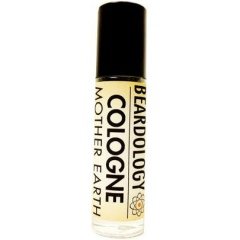 Mother Earth by Beardology perfume bottle