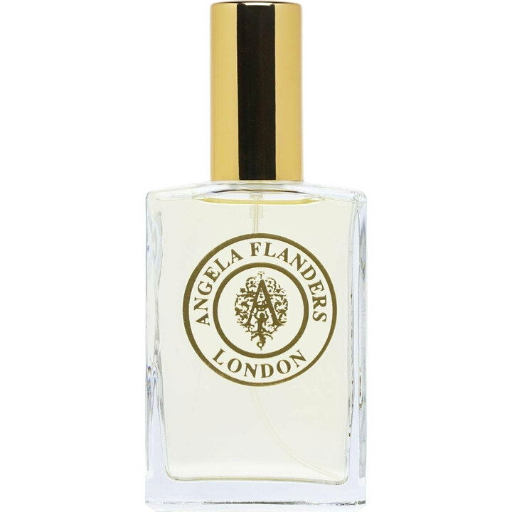 Moroccan Rose EDP by Angela Flanders perfume bottle