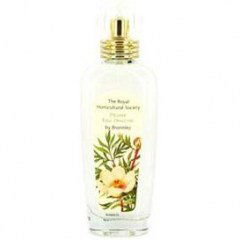Peony (Eau Fraîche) by Bronnley perfume bottle