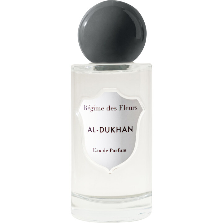 Al-Dukhan by Régime des Fleurs perfume bottle