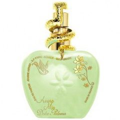Amore Mio Dolce Paloma by Jeanne Arthes perfume bottle