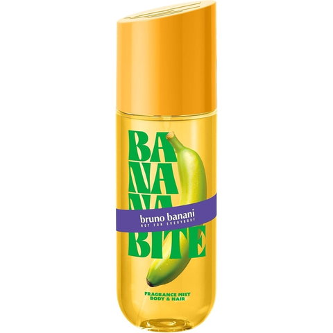 Banana Bite by Bruno Banani perfume bottle