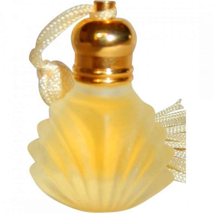 Linde Eckstein by Dr. R. A. Eckstein / Linde Eckstein perfume bottle