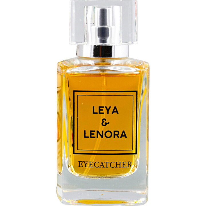 Leya & Lenora - Eyecatcher by Figenzi perfume bottle