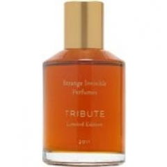 Tribute - Limited Edition 2011 by Strange Invisible Perfumes perfume bottle