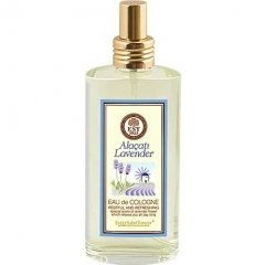 Alaçatı Lavender by Eyüp Sabri Tuncer perfume bottle