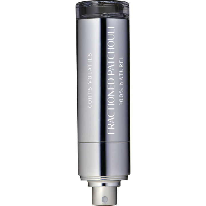 Fractioned Patchouli by Corps Volatils perfume bottle