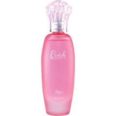 Pink Blooms by Natasha perfume bottle