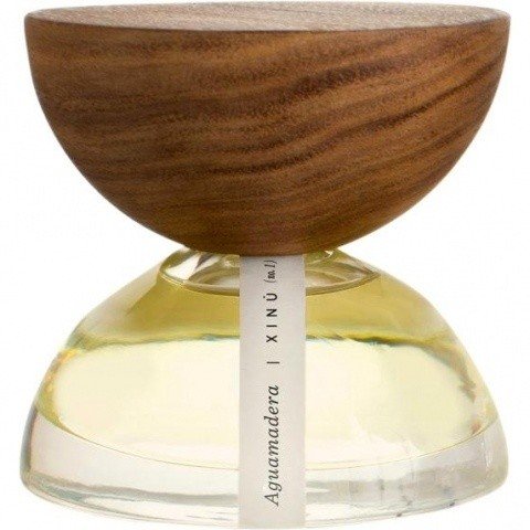 Aguamadera | Xinú (no. 1) by Xinú perfume bottle