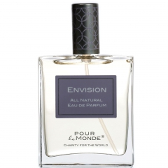 Envision by Pour le Monde perfume bottle