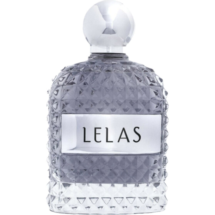 Lelas pour Homme by Lelas perfume bottle