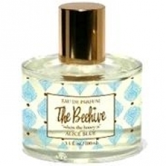 Alice Blue by The Beehive perfume bottle