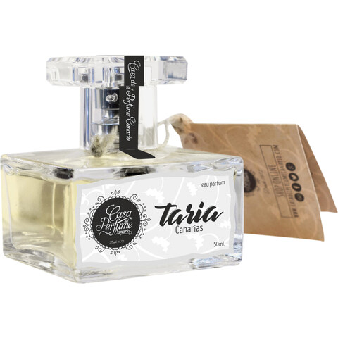 Taria by Casa del Perfume Canario perfume bottle
