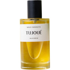 Mixed Thoughts by Tujoué perfume bottle