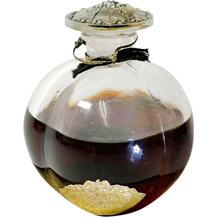 Pluie de Fleurs by Elida Gibbs / FSP perfume bottle