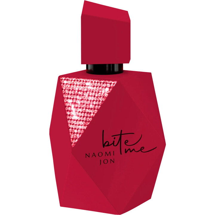 Bite Me by Naomi Jon perfume bottle