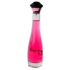 Dangerous Kiss by Pimkie perfume bottle