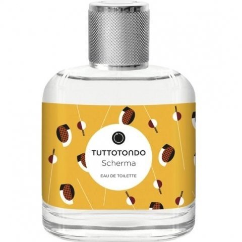 Scherma by Tuttotondo perfume bottle