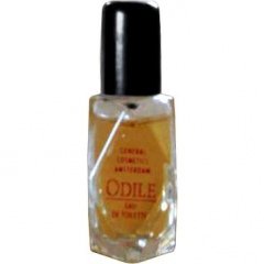Odile by General Cosmetics perfume bottle