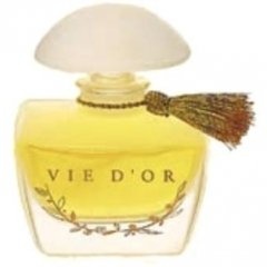Vie d'Or / ヴィドール by Noevir / ノエビア perfume bottle