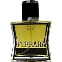 Ferrara by Essenze di Pozzi perfume bottle