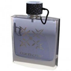 Oxbow pour Homme by Oxbow perfume bottle