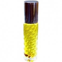 Energy by The Sage Goddess perfume bottle