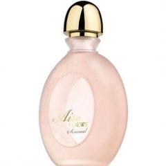 Aire Sensual by Loewe perfume bottle