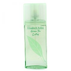 Green Tea Lotus by Elizabeth Arden perfume bottle