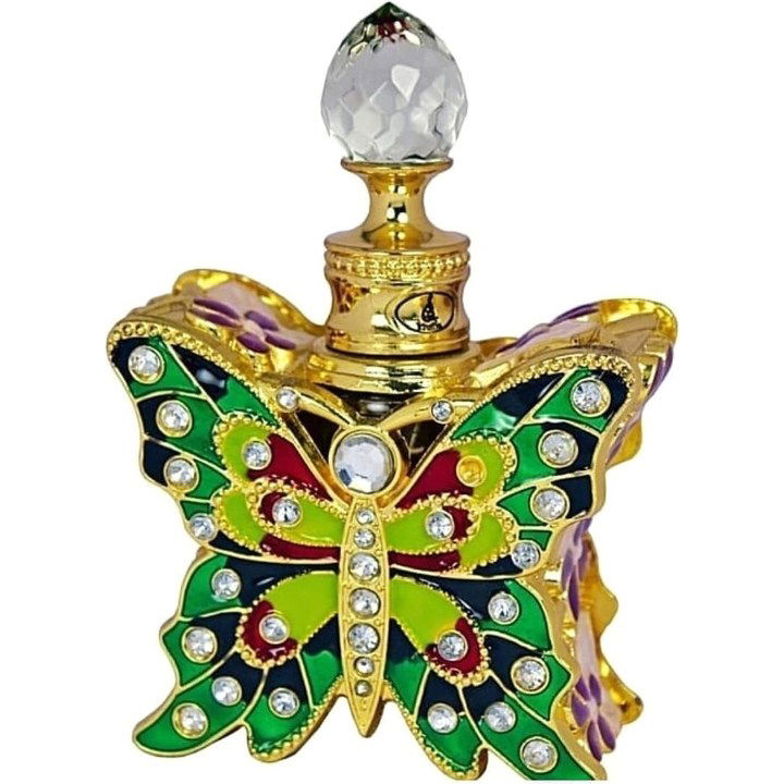 Hanayen by Naseem / نسيم perfume bottle